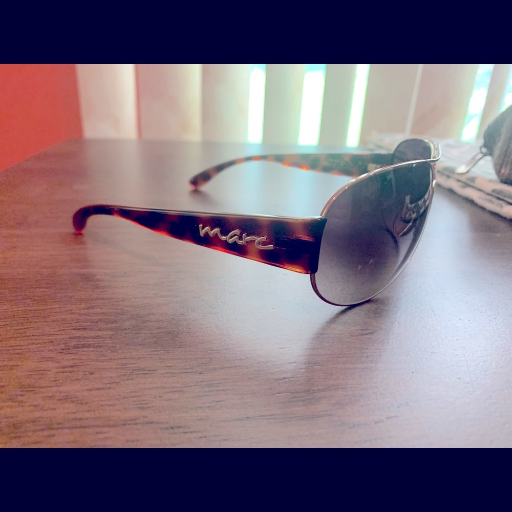 Marc Jacobs Aviators